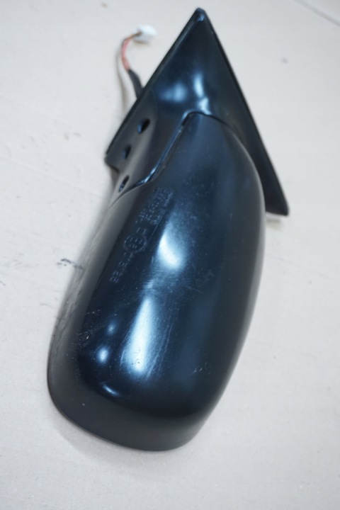 фото №14, Toyota rav4 дзеркало ліві 3-контакти 94-00r eu