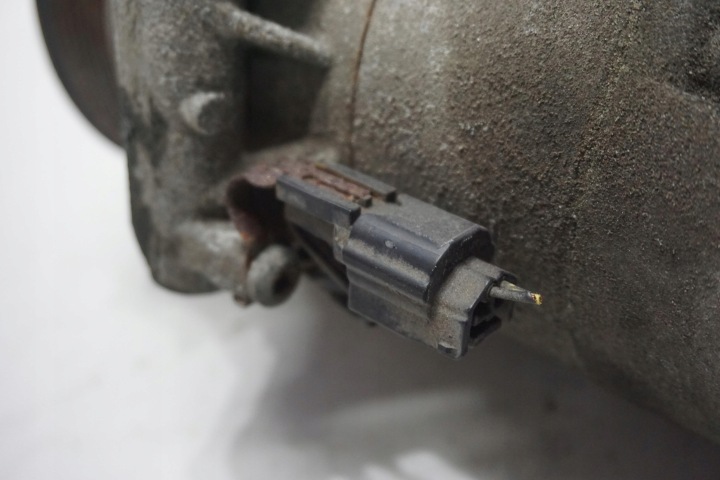 фото №9, Nissan qashqai x-trail t31 компресор кондиціонера 92600-jd000