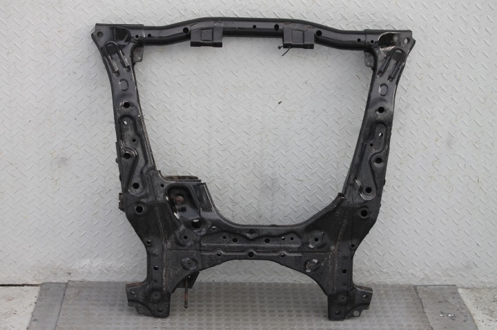 фото №6, Подрамник тележка подвески передней балка honda cr-v iv 2.2 i-dtec 12-14