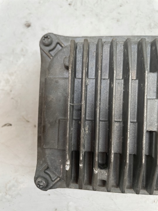 фото №8, Mercedes w213 перетворювач модуль led a2139005711