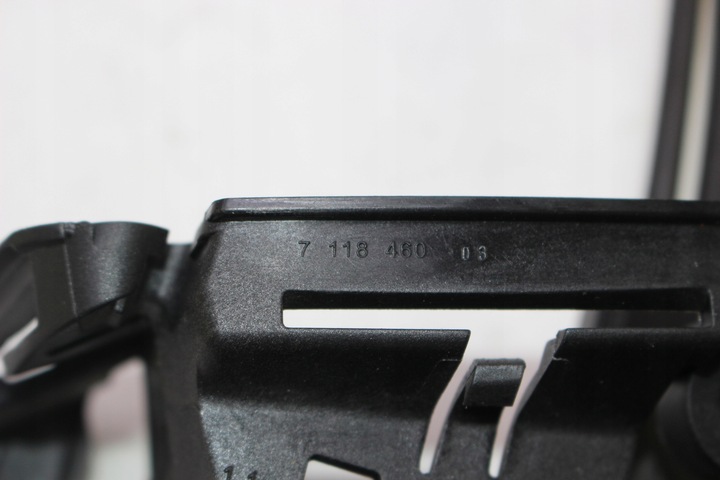 фото №8, Ручка держатель рычаг регулировка сиденья bmw e81 e82 e88 e92 7118460