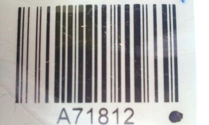 фото №2, Скло лобове передня toyota corolla verso ii 2004-2009 pas зелена