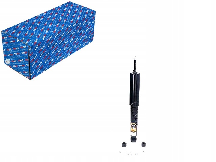 фото №1, Амортизатор переднее левый правый japko