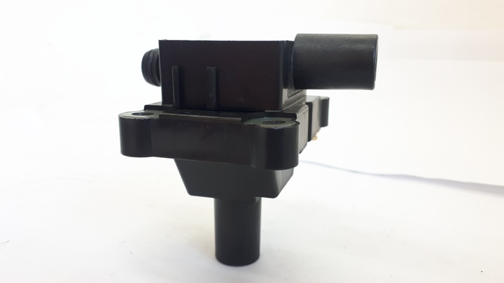 фото №3, Котушка запалювання mercedes clk клас c w202 e w124 e w210 sprinter slk r170