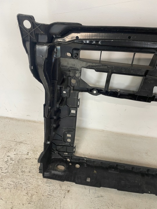 фото №7, Pas переднее усилитель volkswagen new beetle 5c