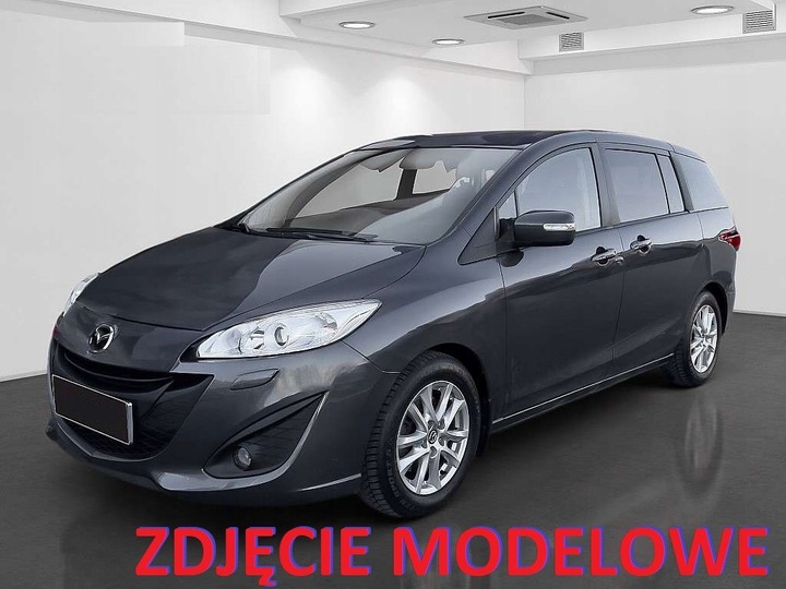 фото №11, Лампа задня зад права крило mazda 5 cw 2011-2014 c51351150