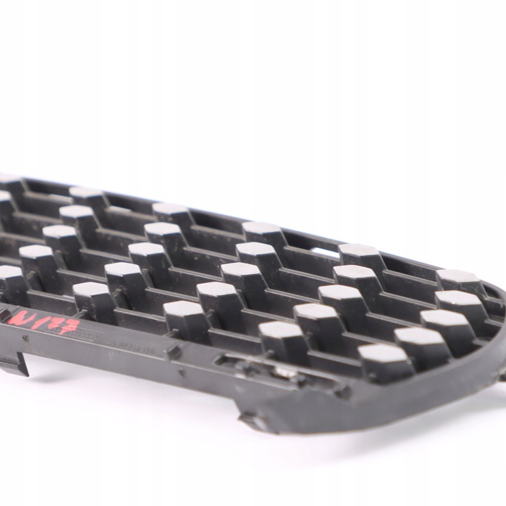 фото №12, Mercedes w177 решітка решітка радіатор верхня ліва a1178880760