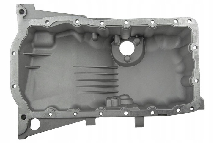 фото №1, Піддон масляна