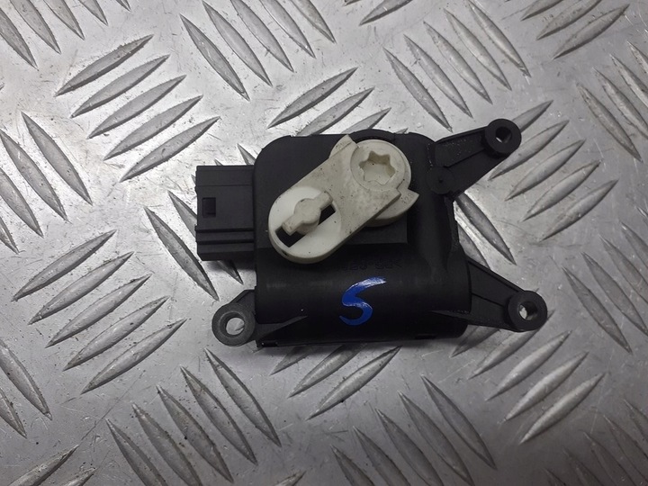 фото №1, Моторчик нагревателя seat leon ii 1k0907511 c