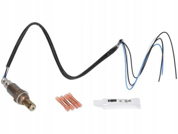 фото №1, Denso dox-0106 лямбда-зонд