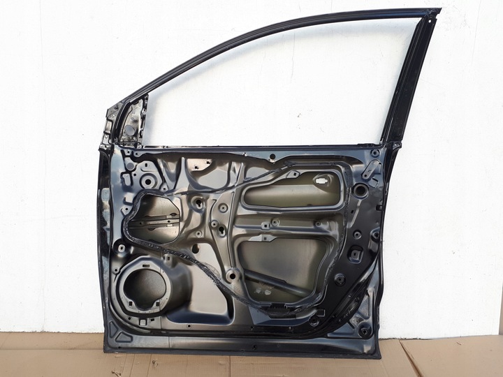 фото №11, Honda crv cr-v iv 2012- дверь правые правые правые передние 12-17