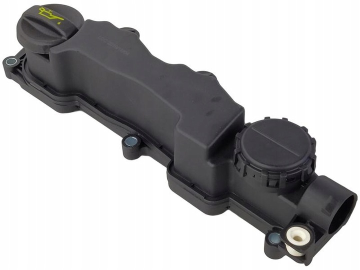 фото №2, Крышка клапанов citroen peugeot