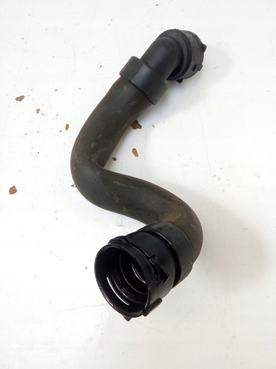фото №1, Astra j zafira c труба шланг води 13251435 1.4t