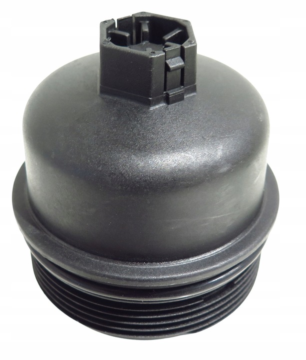 фото №1, Крышка корпус фильтра масла