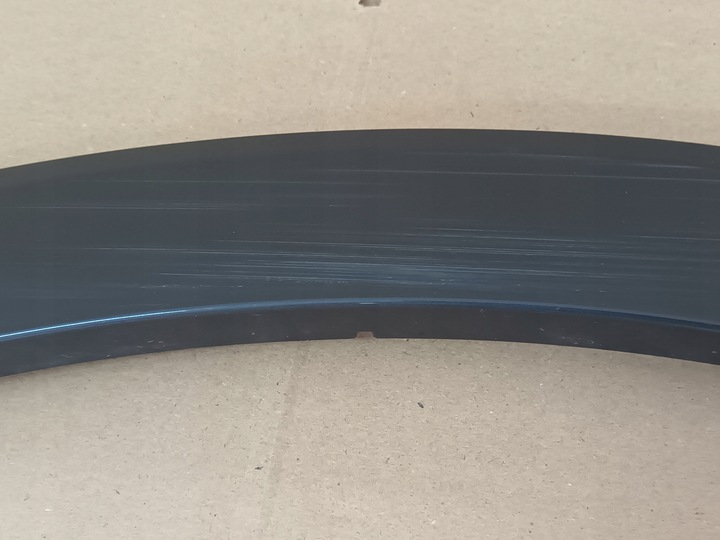 фото №6, Планка задняя правая audi q3 ii 83a зад правые