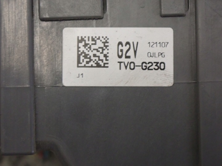 фото №5, Honda civic 9 ix 1.6 дизель 12- корпус электрический