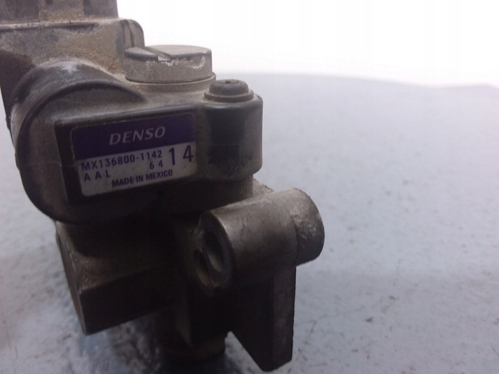 фото №5, Honda accord vi 2.3b двигунчик кроковий 136800-1142
