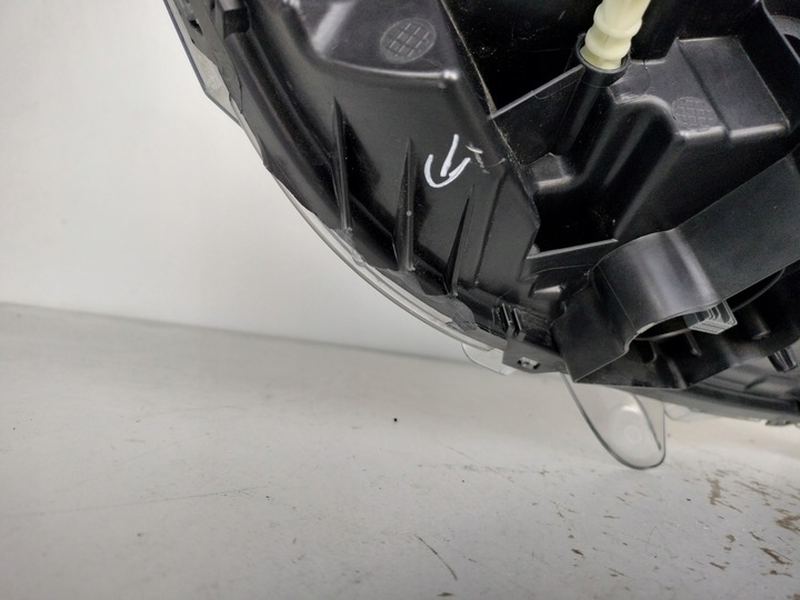 фото №10, Лампа левая фара renault espace v 17- полный led