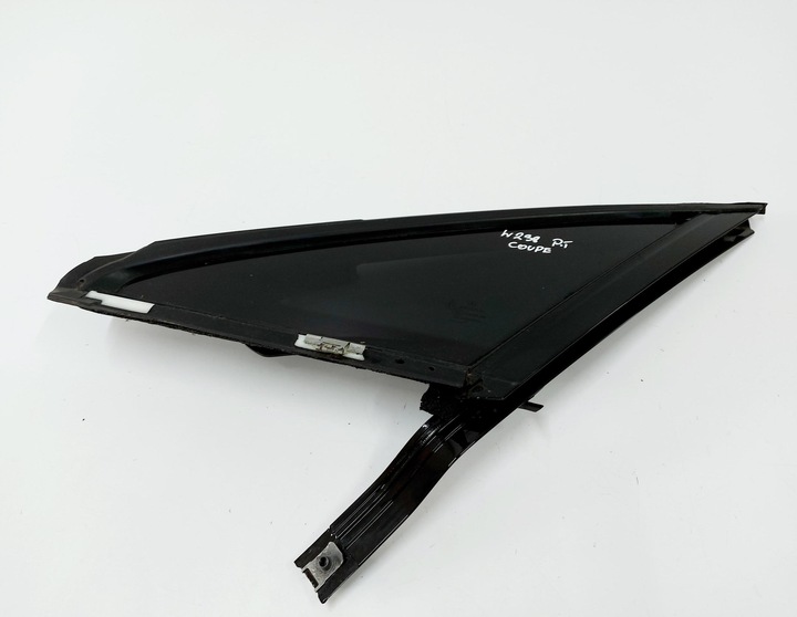 фото №9, Mercedes e-klasa w238 17r. стекло кузов левый зад a2386708700