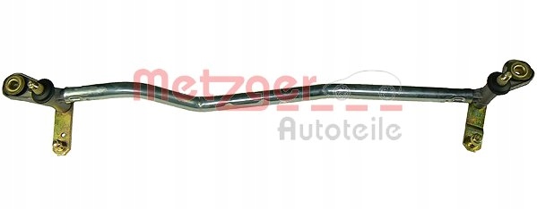 фото №2, Metzger механізм двірник