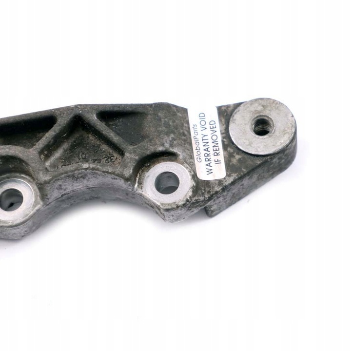 фото №12, Mini r50 w17 тримач кронштейна насоса підсилювача