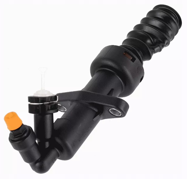 фото №2, Амортизатор зчеплення. citroen 1,8-2,0 02- /c8/