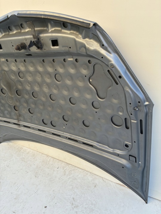 фото №13, Капот кришка двигуна opel astra h z163 04-14r. ==oem==