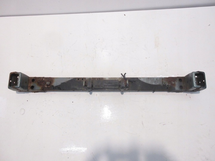 фото №5, Honda accord vii sedan 2.2 i-ctdi n22a1 140km балка бампера перед передня