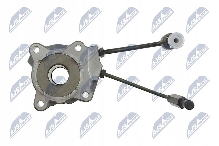 фото №8, Цилиндр сцепления центральный nty mercedes a 170 190 200 210