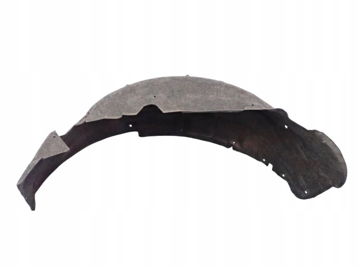 фото №10, Подкрылок правый зад правые s-line audi q7 4l0810172c