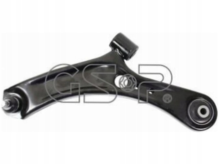 фото №2, Важіль перед лівий gsp s061072