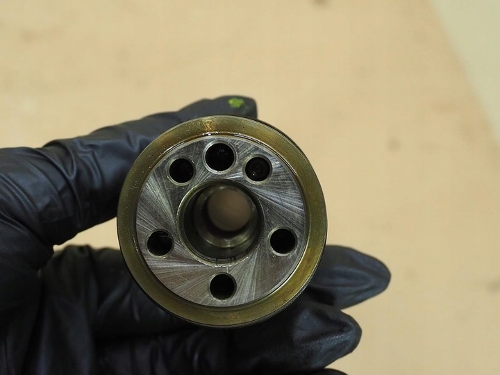 фото №14, Вал лівий всмоктуючий audi a8 d3 6.0 bht 07c101l