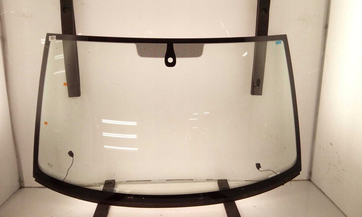 фото №1, Стекло лобовое vw transporter t6 2015-2022 датчик