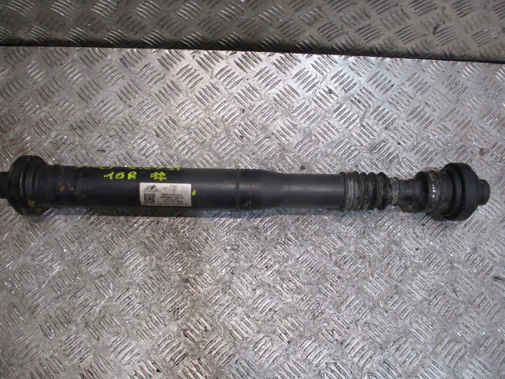 фото №1, Wał приводной vw 7p0521101h