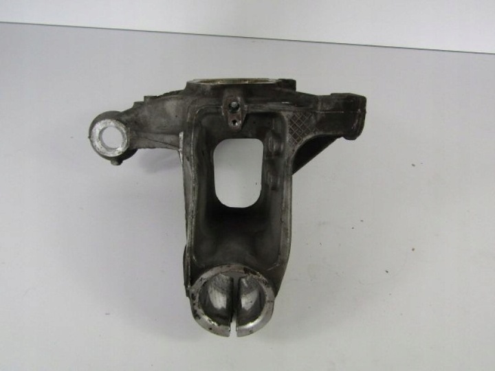 фото №7, Mercedes w177 v177 поворотна опора перед ліва amg35 45