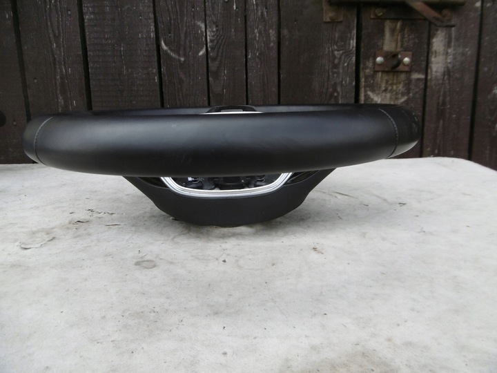 фото №7, Руль многофункциональная vw touran ii 15-