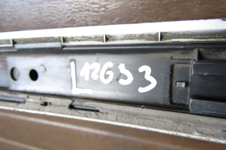 фото №10, Планка порогова ліва audi a5 8t0 s-line 07-16 купе cabrio