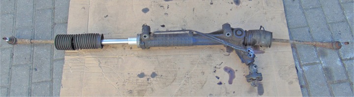 фото №1, Рулевая рейка ford transit mk5 v 2.0tddi 00-06r- eu