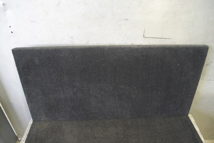 фото №3, Пол багажника range rover evoque bj32-1350-af