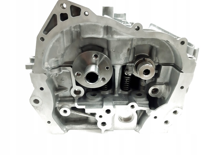 фото №8, Renault trafic iii opel 1.6 dci головка восстановленная 110422959r 130c07962r