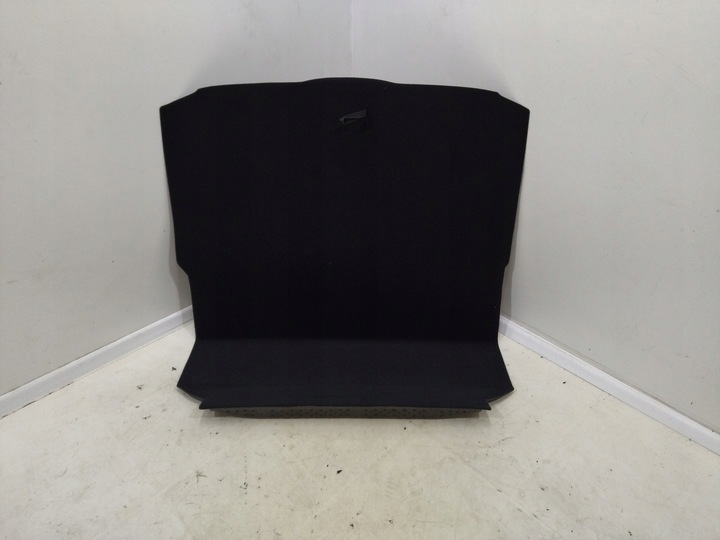 фото №2, 3g8863493a підлога оббивка оббивка багажника vw arteon