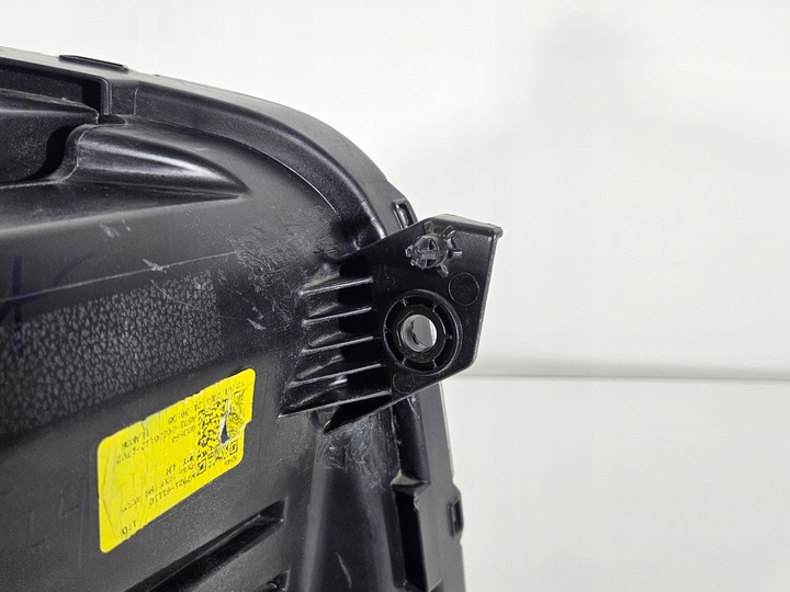 фото №12, Лампа ліва перед передня hyundai tucson 4 iv повний led зчеплення eu