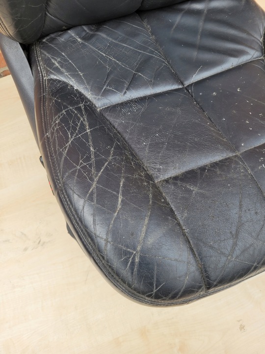 фото №9, Jeep grand cherokee zj сиденье правые