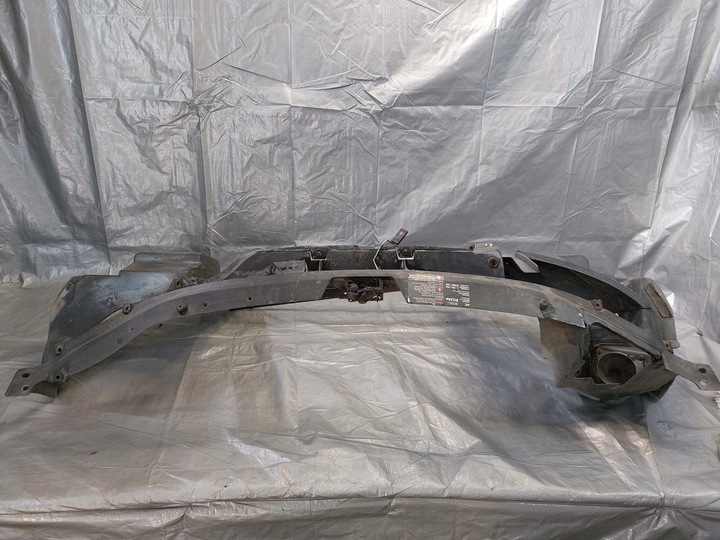 фото №10, Pas переднє підсилювач ford galaxy mk1 рестайлінг