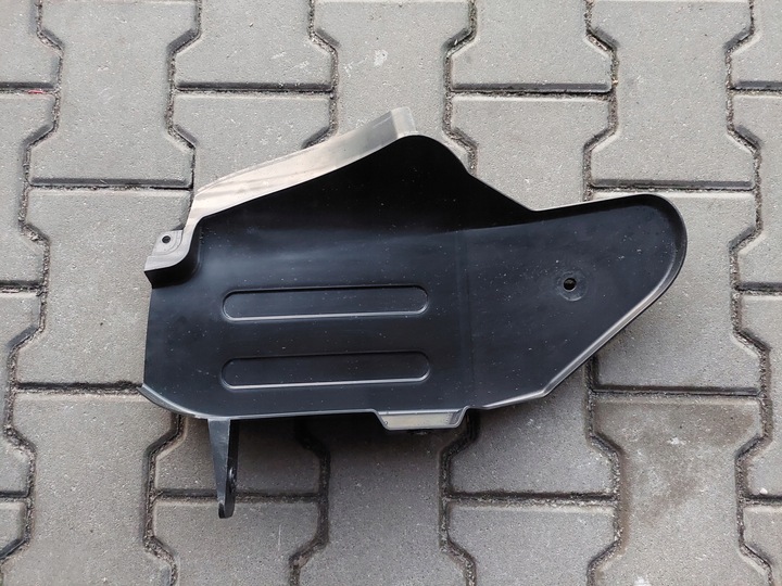 фото №1, Підкрилок зад праві задні праві 767489566r dacia spring