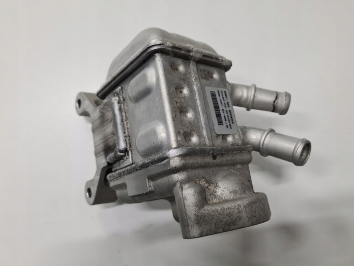 фото №3, Радиаторов выхлопных газов egr kia ceed iii proceed sportage i30 tucson 1.6 crdi d4fe