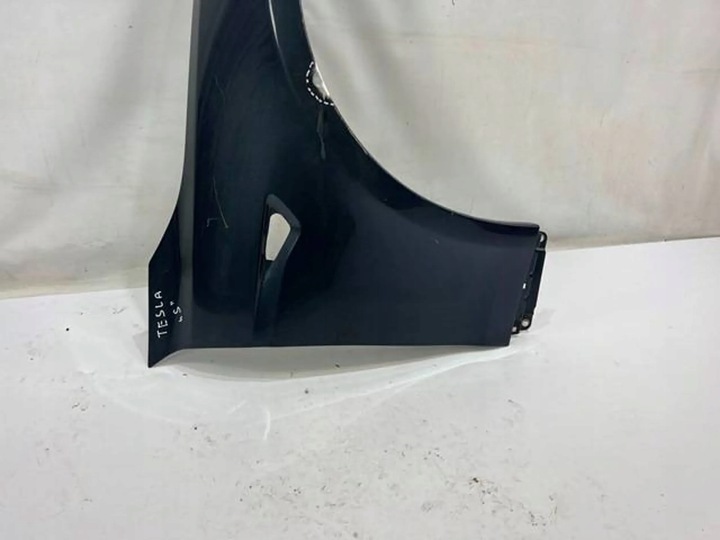 фото №6, Tesla модель s крылья переднее перед правые