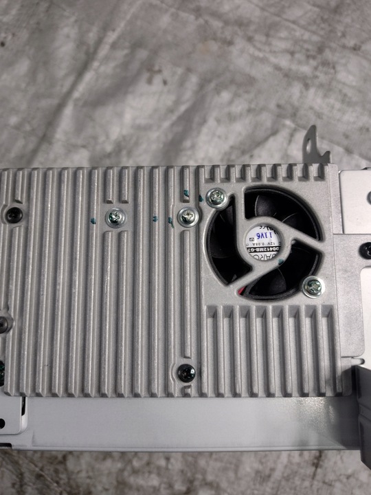 фото №9, Радиопроигрыватель opel insignia a оригинальный номер 20983513 uzz