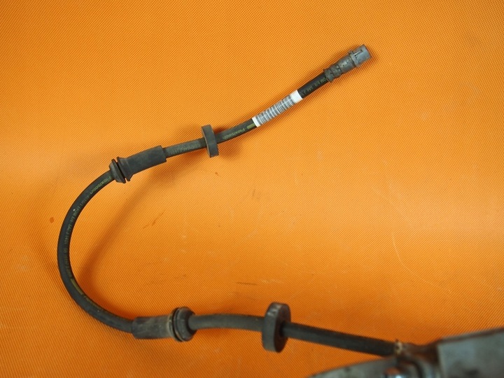 фото №8, Audi a6 4g суппорт тормозной перед 356 левый 36km 4g0615105ap / 4g0615123b