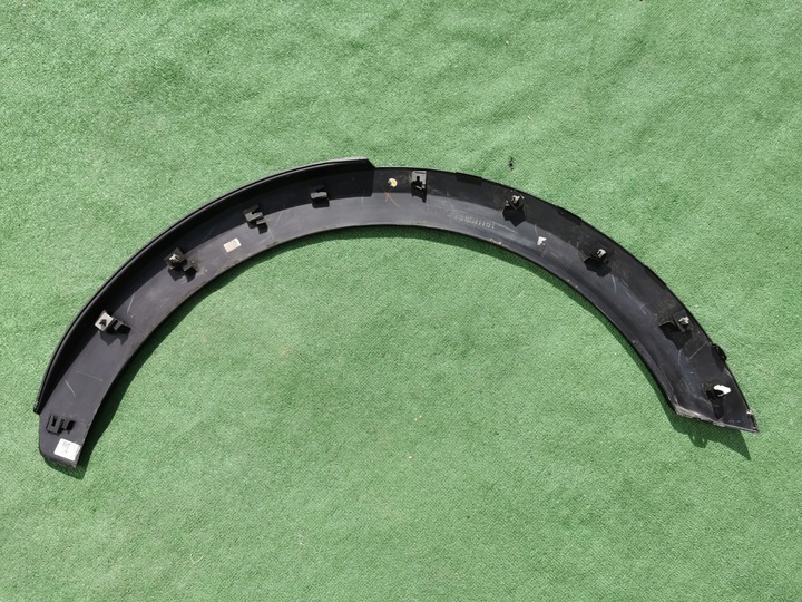 фото №9, Планка na крыло правая зад задняя kia niro ii 22- 87744-at100